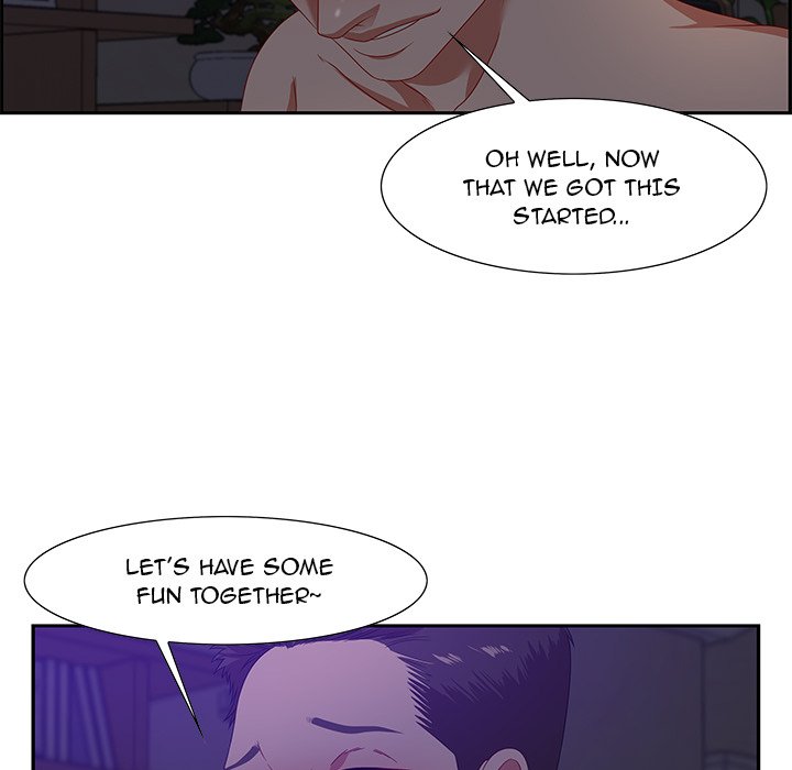 Tasty Chat: 0km - episode 14 - 59