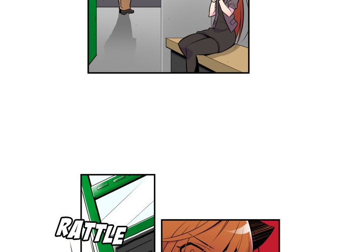 EAT ME! - episode 10 - 2