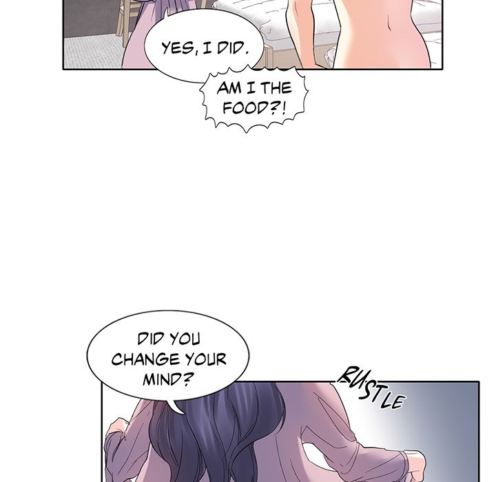 Match Made In Bed - episode 3 - 52