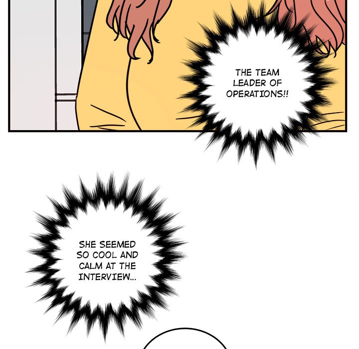 Office Grievances - episode 4 - 42