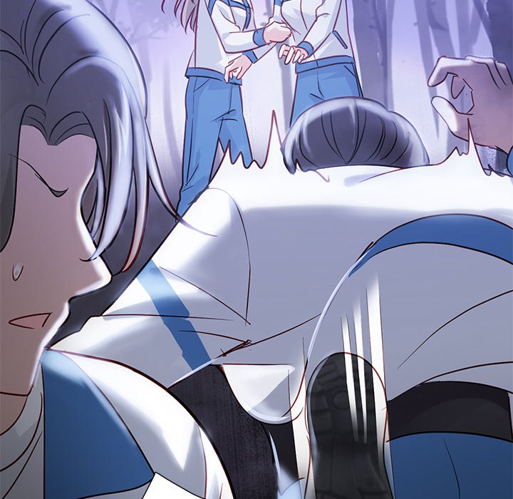 A Young Case of Hearts - episode 36 - 21