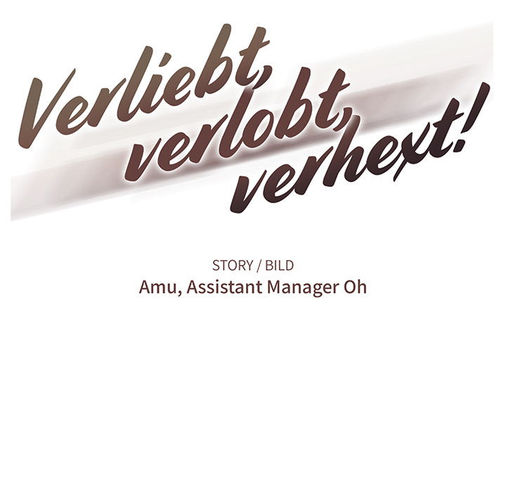 Verliebt, verlobt, verhext! - episode 20 - 42