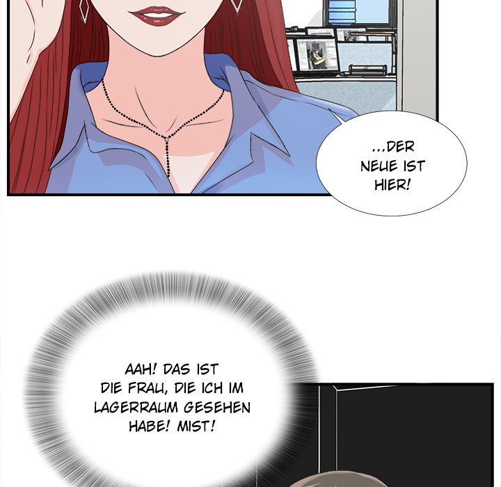 Seinen Mann stehen - episode 2 - 32