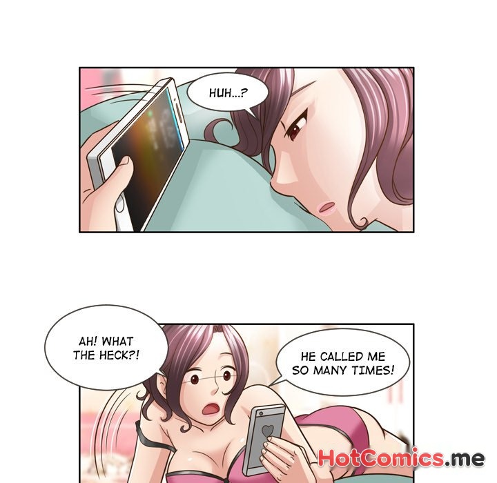 My New Co-worker - episode 13 - 12