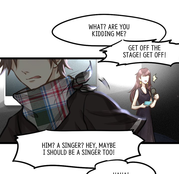 Another Side of Me - episode 14 - 35