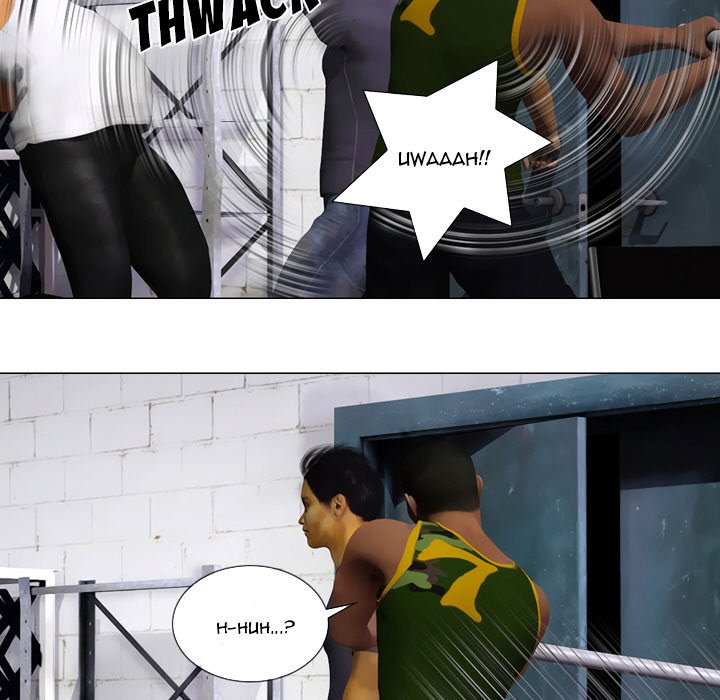 The Worst Man - episode 5 - 24