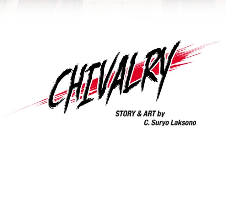 Chivalry - episode 30 - 63