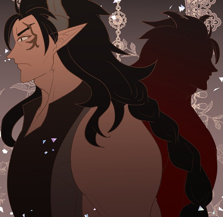 Now, I am Demon King's Wife - episode 11 - 104