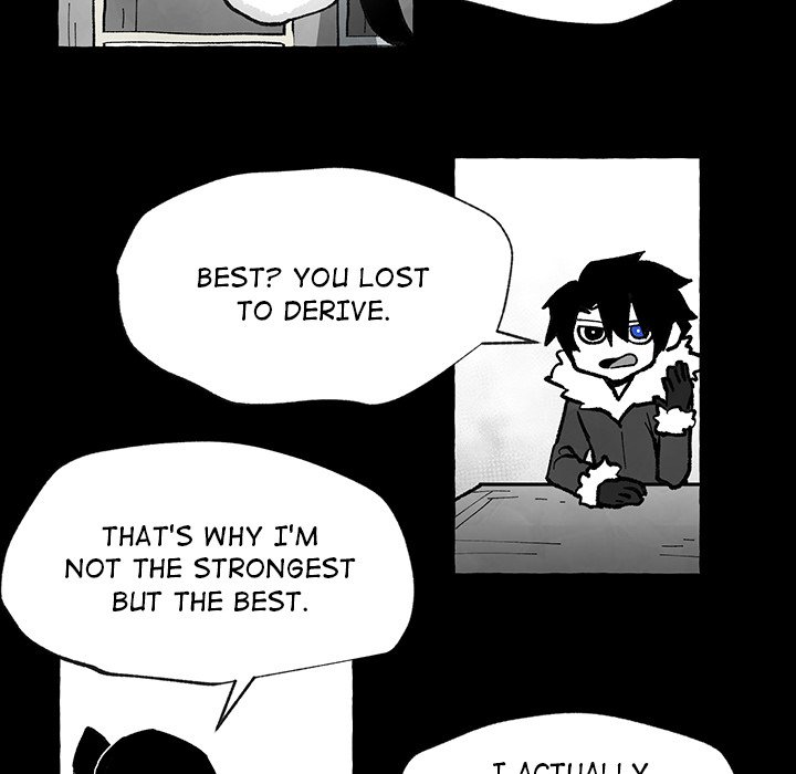Nine Fantasy - episode 56 - 56