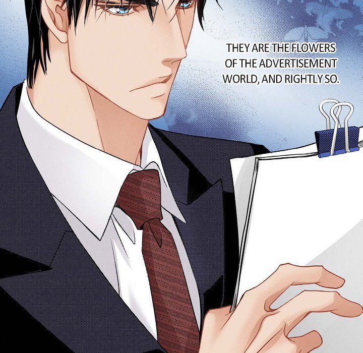 Work, Fight and Love - Webtoon Edition - episode 6 - 35
