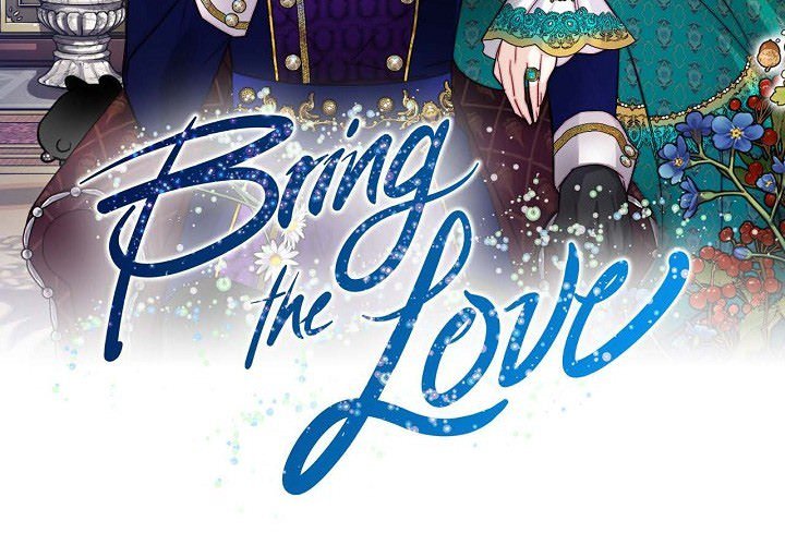 Bring the Love - episode 113 - 1