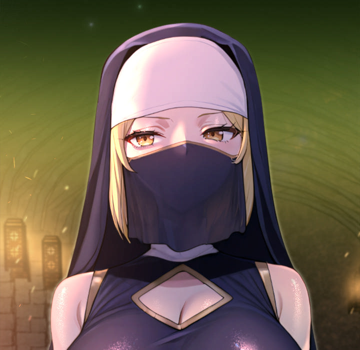 XX Dungeon - episode 2 - 170