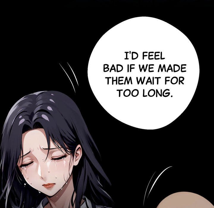 Workaholic Gangster - episode 31 - 42