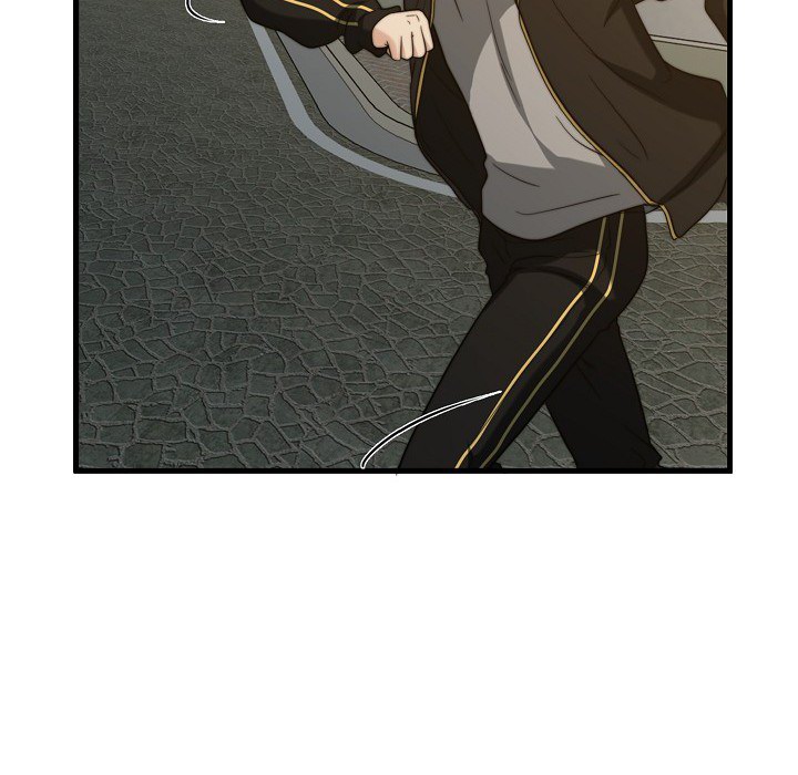 Die geheime Liebe des Omega K - episode 18 - 128