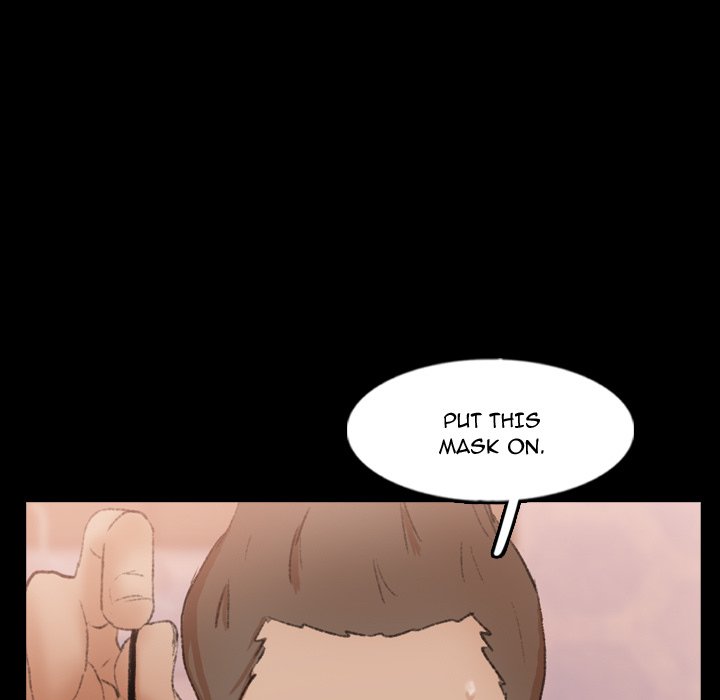 Secret Neighbors - episode 47 - 45