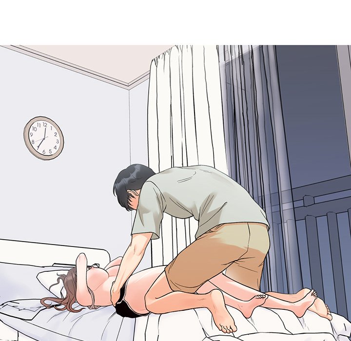Secret Siblings - episode 6 - 11
