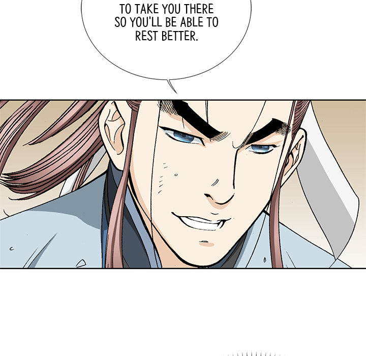 The Tale of The Hyungsan Sect - episode 10 - 119
