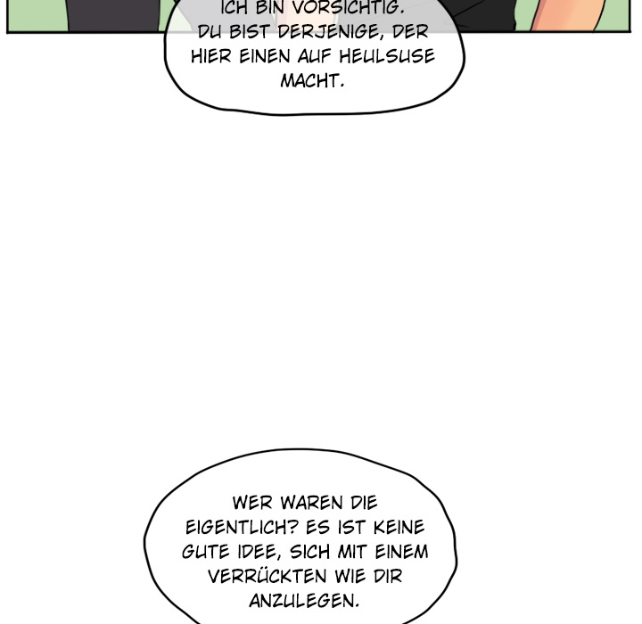 Das Chillige Pärchen - episode 43 - 6