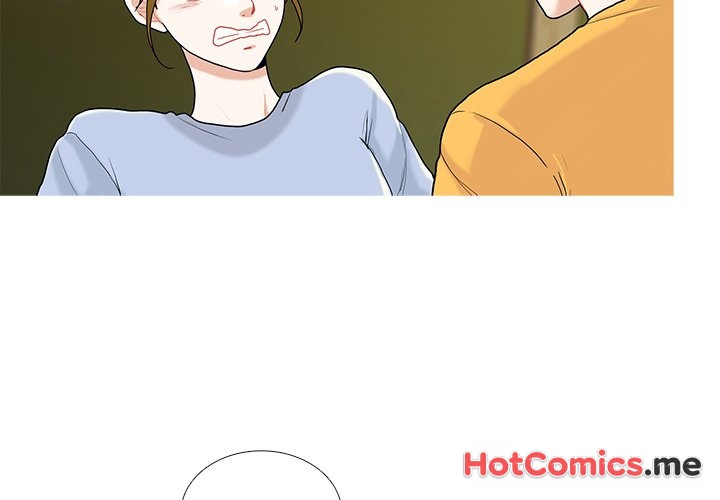 Unrequited Love - episode 10 - 1