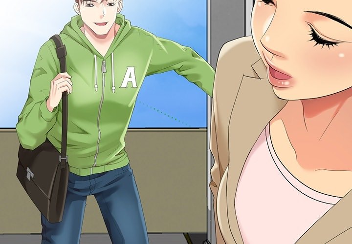 Secret Hideout - episode Prologue - 1