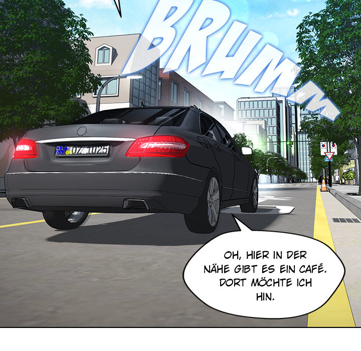 Ihr Chauffeur - episode 11 - 111