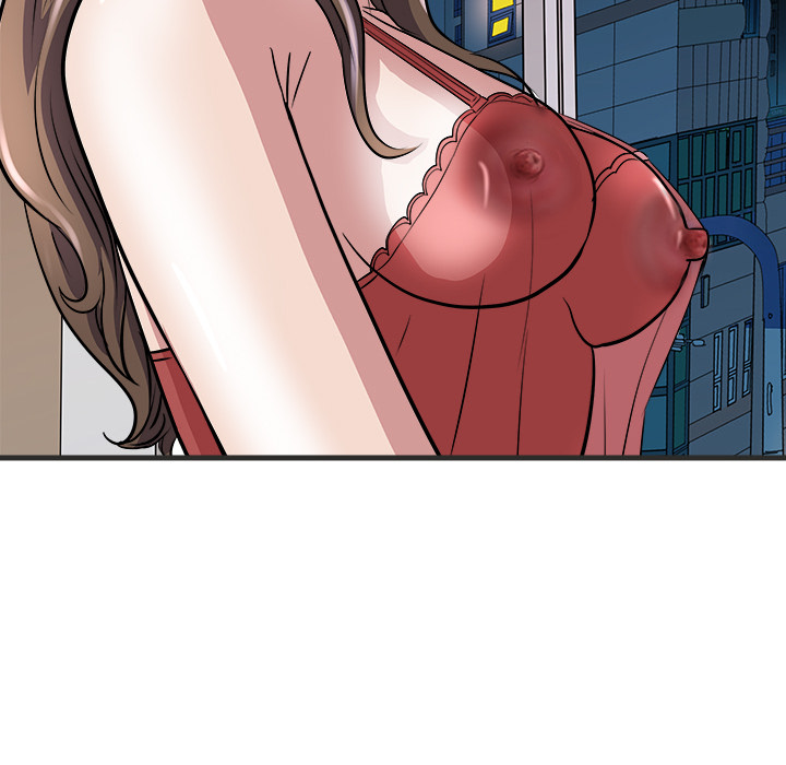 Immoral Family - episode 11 - 91