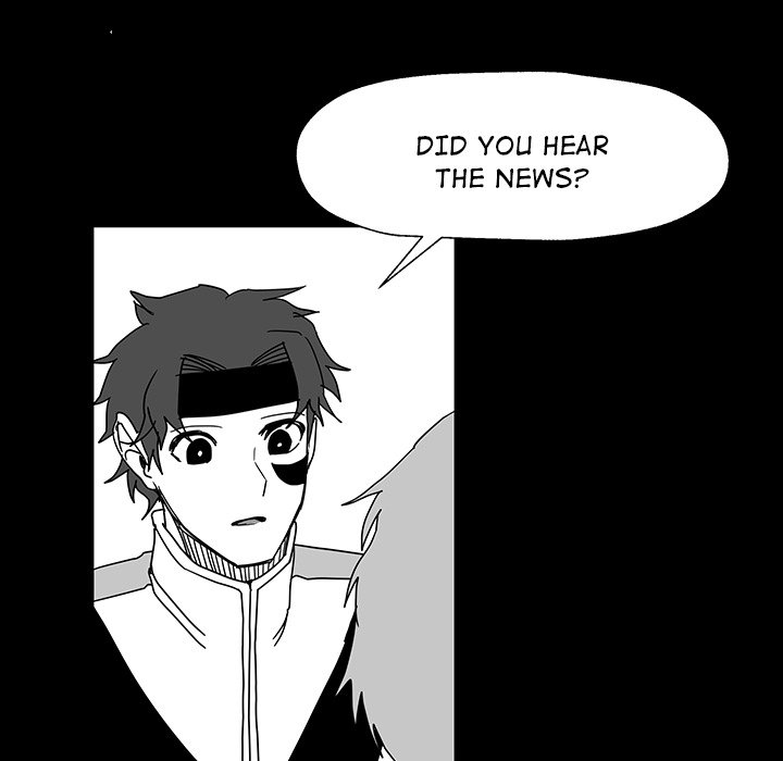 Nine Fantasy - episode 26 - 115