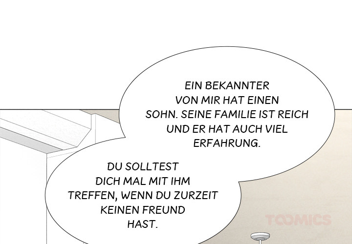 Gefesselt von dir - episode 6 - 2
