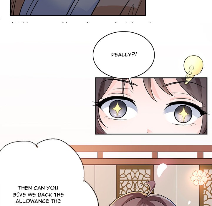 My Dearest Tiger - episode 3 - 19