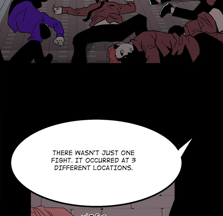 The Villain - episode 28 - 95