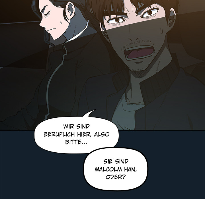 Malcolm, der Stardetektiv - episode 1 - 35