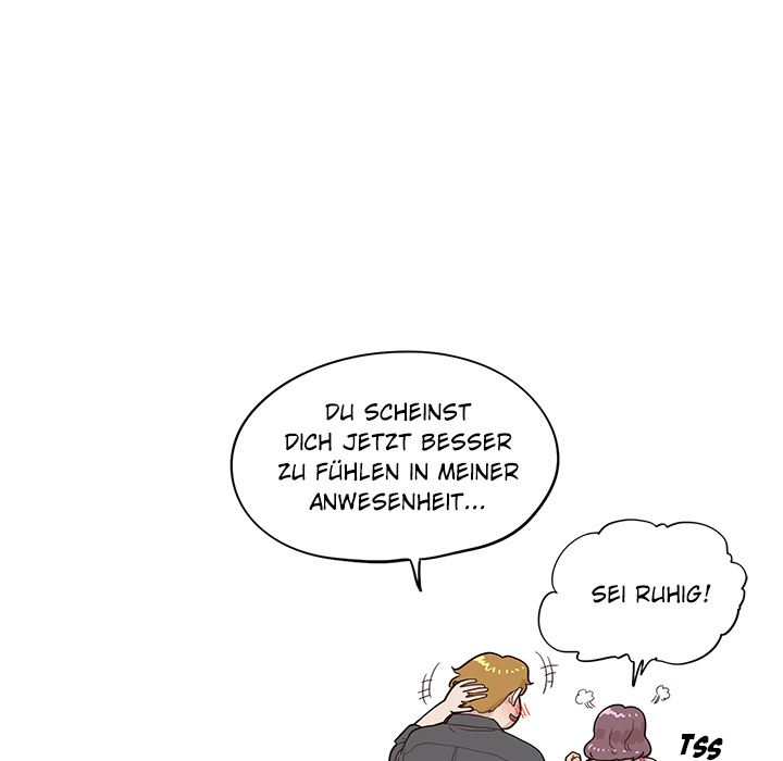 Der Hahn im Korb - episode 80 - 92