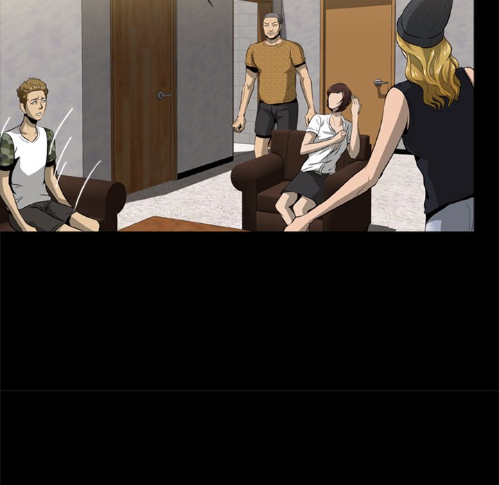 Zombie Wave - episode 3 - 71