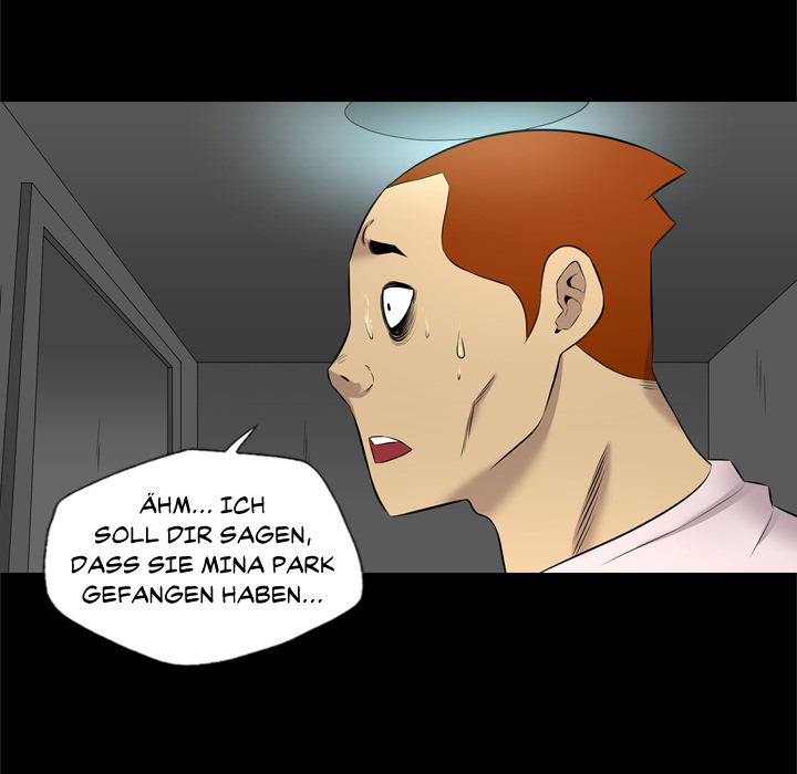 Die Gefängnisinsel - episode 35 - 89