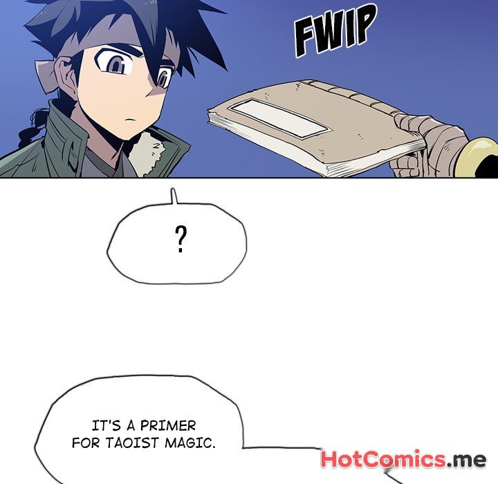 The Fang of Yeongno - episode 10 - 107