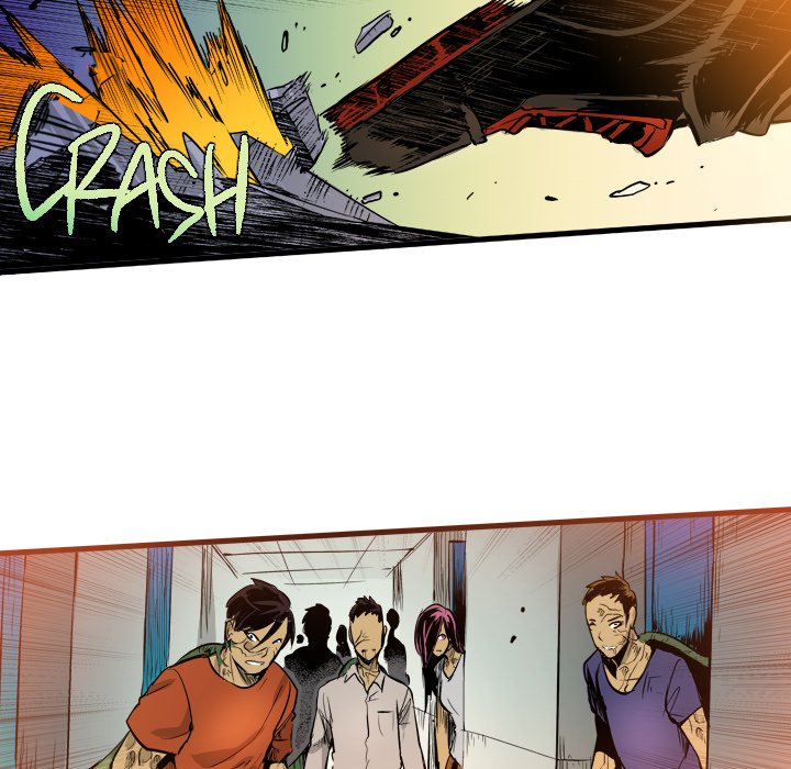 Knight of Rakshasa - episode 33 - 32