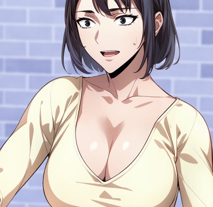A Housewife's Massage Addiction - episode 8 - 170