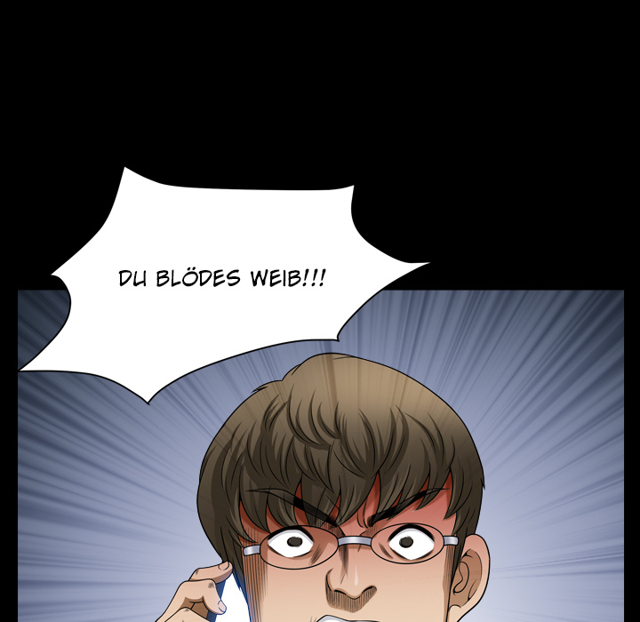 Hyänen der Großstadt - episode 68 - 121