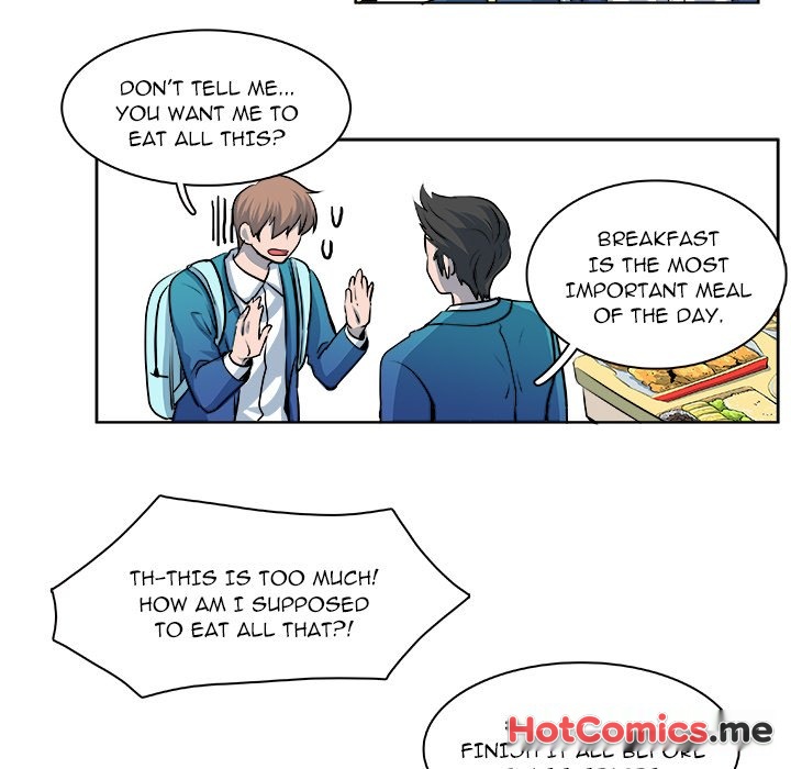 The Good Life - episode 17 - 32