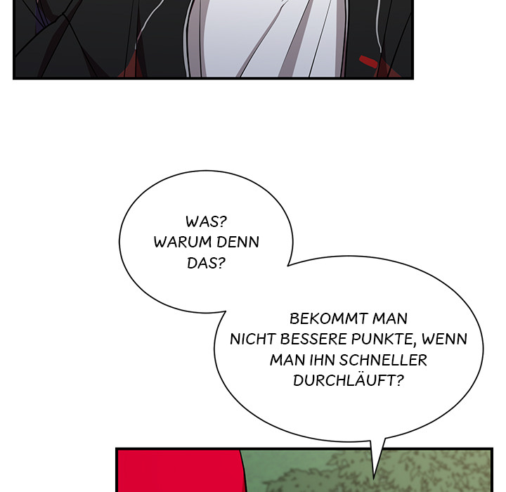 Meine Schulzeit mit Rang F - episode 32 - 62
