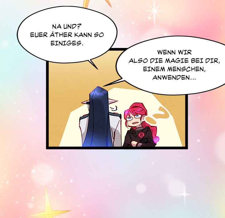 Geheimnisse unter Paaren - episode 33 - 64