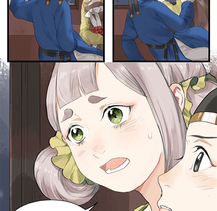 The Land of Flowers - episode 12 - 9