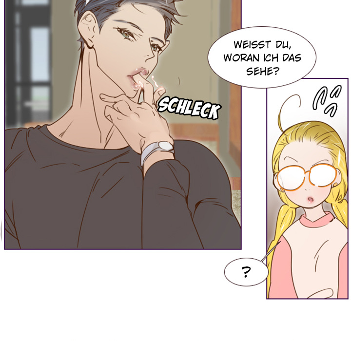 Auf die Liebe - episode 8 - 7