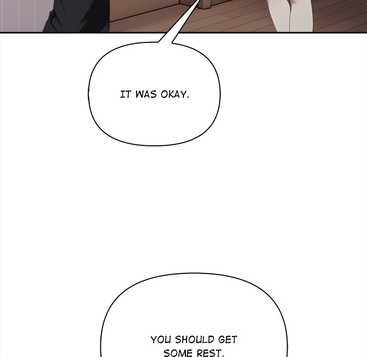 When He's Away - episode 8 - 104