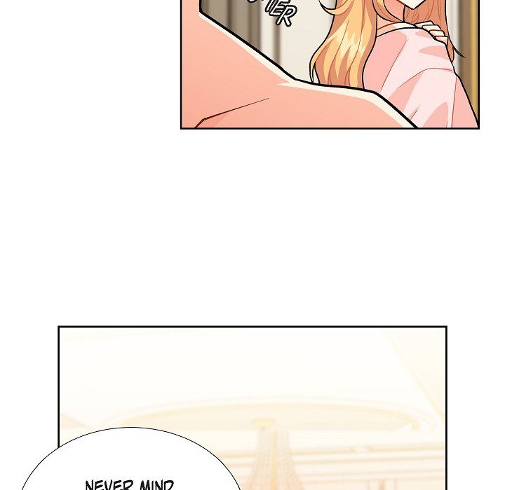 The Destroyer Fell in Love with Me - episode 1 - 98