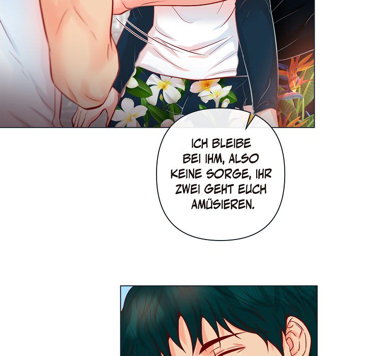 Beiße den Tiger - Nebengeschichten - episode 2 - 17