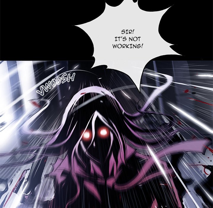 Blood Blade - episode 1 - 44