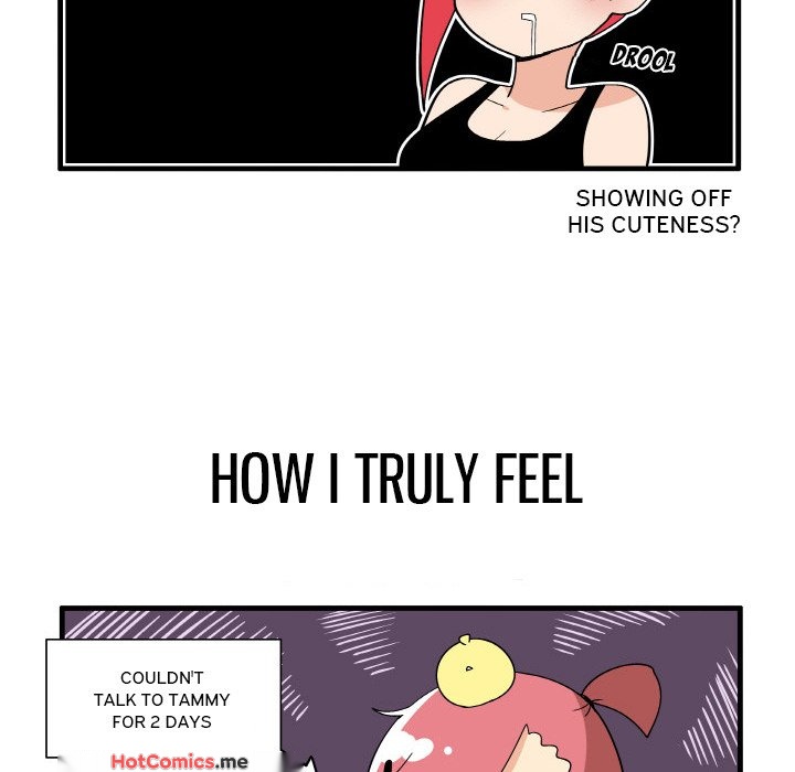 The Amazing Siblings - episode 122 - 25