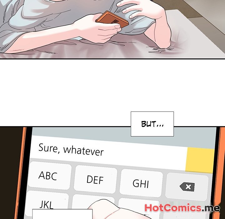 Match Made In Bed - episode 12 - 25