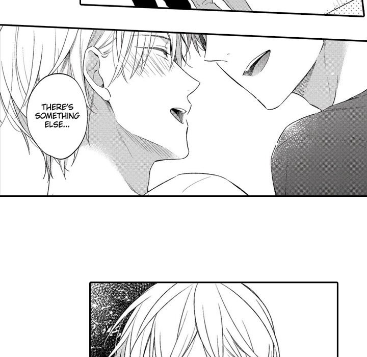 Love Blooms for a Twisted Blossom - episode 11 - 5